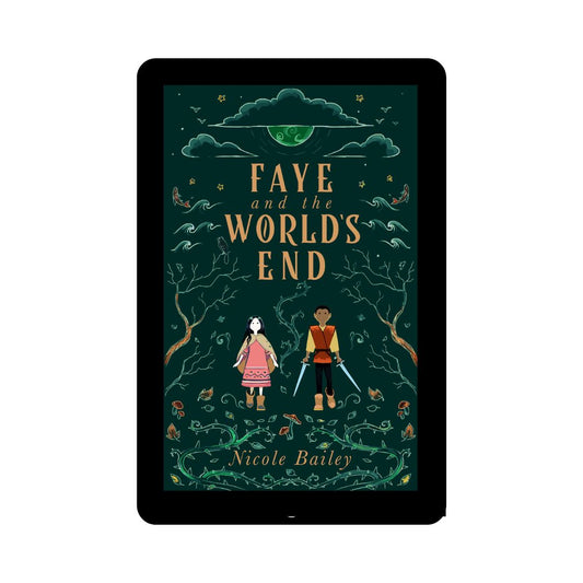 Faye and the World's End