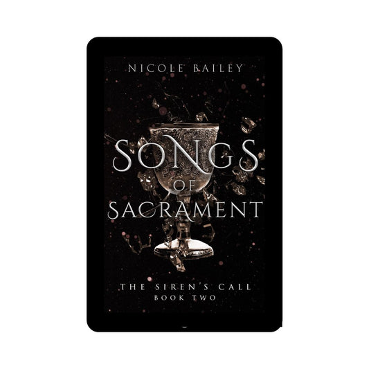 Songs of Sacrament